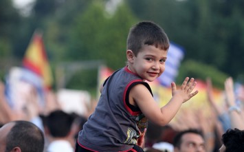 Πανικός με επιστολές, ανταρσίες, άσφαιρους νόμους, ημερίδες και μερεμέτια στον Εθνικό Κήπο