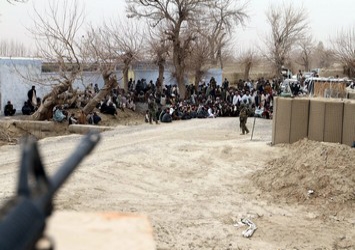 ΜΑΚΕΛΕΙΟ ΣΤΟ ΑΦΓΑΝΙΣΤΑΝ