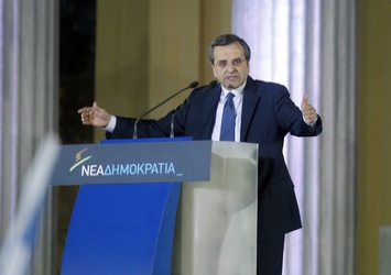 Συγκυβέρνηση = Άφεση αμαρτιών για το ΠΑΣΟΚ