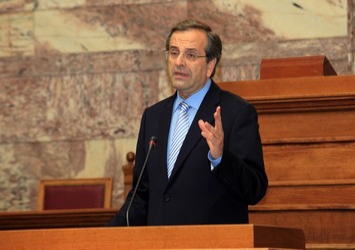 ΘΑ ΚΛΕΙΣΕΙ ΤΟ ΣΤΟΜΑ ΤΟΥ ΓΙΑ… ΝΑ ΤΟΝ ΔΕΧΘΕΙ Ο ΣΑΜΑΡΑΣ!