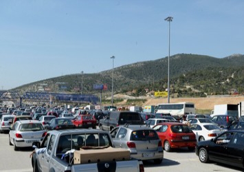 ΑΝΟΙΓΕΙ ΤΟ TAXISΝΕΤ ΓΙΑ ΤΑ ΤΕΛΗ ΚΥΚΛΟΦΟΡΙΑΣ