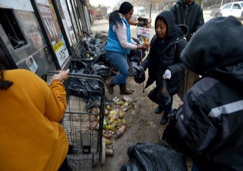 ΥΠΟ ΤΗΝ ΑΠΕΙΛΗ ΤΟΥ ΨΥΧΟΥΣ Η ΝΕΑ ΥΟΡΚΗ