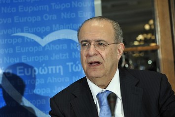 Ι. Κασουλίδης: Με τον Ταλάτ θα ήταν αλλιώς