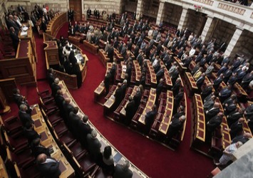 Αύξηση εσόδων, μείωση δαπανών, πρωτογενές πλεόνασμα και… οι θυσίες συνεχίζονται