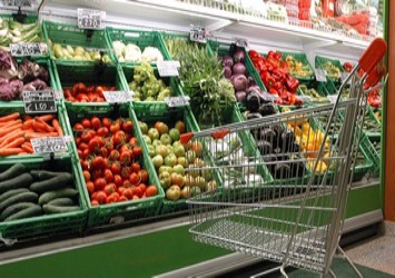 ΣΥΝΕΧΙΖΕΤΑΙ Η ΜΕΙΩΣΗ ΤΟΥ ΔΕΙΚΤΗ ΤΙΜΩΝ ΚΑΤΑΝΑΛΩΤΗ