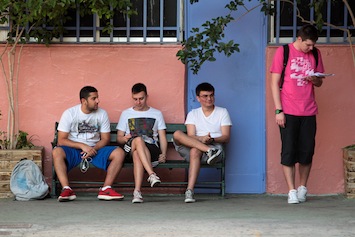 Μετεκλογικός αναβρασμός με… μήνυμα ανασχηματισμού