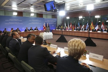 «Εξαιρετικά επιτυχημένη» η ελληνική προεδρία στην ΕΕ