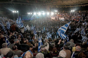 Συνέχιση μεταρρυθμίσεων ζητούν Βερολίνο και Παρίσι