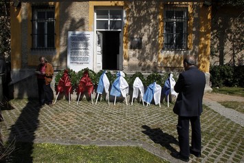 Τελευταίες... ευκαιρίες από Ευρώπη προς ελληνική κυβέρνηση