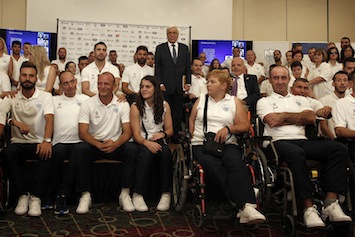 Πίσω έχει μείνει η κυβέρνηση στα προαπαιτούμενα