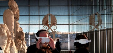 Αλλαγή κλίματος στο Μόναχο, αλλαγή πρόβλεψης από τον Ρουμπινί