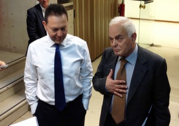 Σε εκκρεμότητα η ποιότητα του δημόσιου τομέα