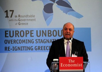 Γ. ΖΑΝΙΑΣ: ΕΠΙΣΤΡΕΦΟΥΝ 19 ΔΙΣ. ΣΤΙΣ ΤΡΑΠΕΖΕΣ