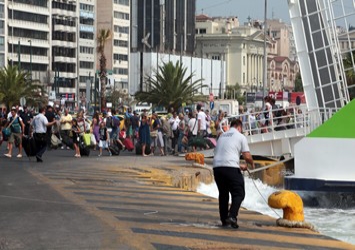 Ολοταχώς για τρίτο πακέτο, σαν τον κάβουρα στις offshore