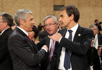 Ελλάδα, Ιρλανδία και τώρα Πορτογαλία