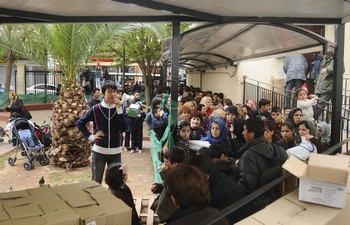 Διαλέγουν (γερμανικά) στρατόπεδα τα κόμματα στην Ελλάδα