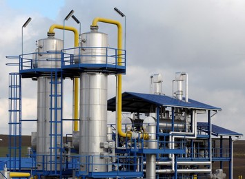 Φυσικό αέριο Κύπρου από τον Οκτώβριο