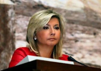 Ημερίδα για την ενθάρρυνση συμμετοχής των γυναικών σε θέσεις πολιτικής ευθύνης