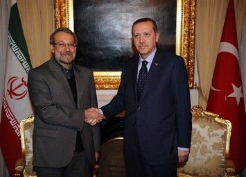ΚΛΙΜΑΚΩΣΗ ΤΗΣ ΟΞΥΝΣΗΣ ΣΤΙΣ ΣΧΕΣΕΙΣ ΗΠΑ–ΙΡΑΝ