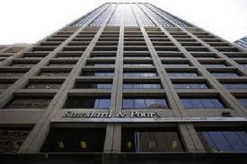 ΕΡΕΥΝΑ ΣΤΗΝ ΙΤΑΛΙΑ ΚΑΤΑ MOODY’S KAI STANTARD & POOR’S