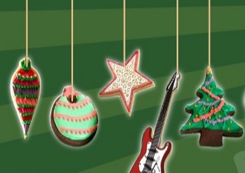 Δώρα, παιχνίδια και χαρά