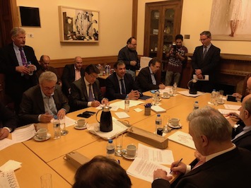 Η ΕΣΕΕ ΥΠΟΓΡΑΦΕΙ ΓΙΑ ΤΗ ΔΙΑΤΗΡΗΣΗ ΤΗΣ ΝΕΑΣ ΣΣΕ