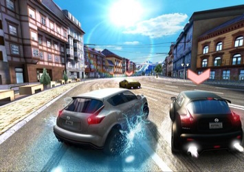 Δύο Nissan ανεβάζουν την αδρεναλίνη