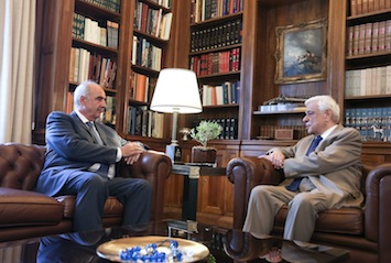 Σκληρή πολιτική κόντρα με φόντο τις πρόωρες εκλογές