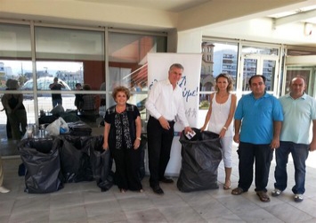Με επιτυχία ολοκληρώθηκε η συγκέντρωση φαρμάκων
