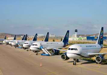 Aegean: Κοντά στην απόκτηση της Olympic Air