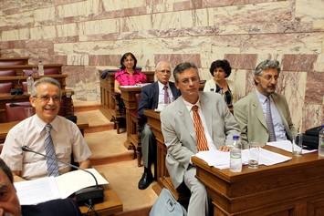 Γιάννης πίνει, Γιάννης κερνάει πάλι στην ΕΛ.ΣΤΑΤ