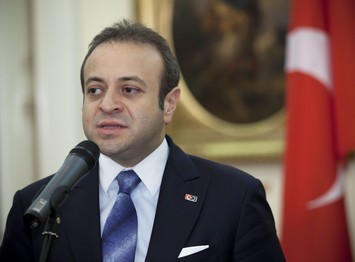 Τούρκοι έτοιμοι για όλα