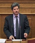 Η Παιδεία στη βάση της ανταγωνιστικότητας