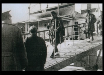 Τα πλωτά νοσοκομεία και η δράση τους