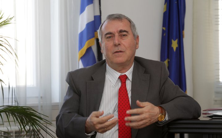 Το υπερανεπτυγμένο αντι-πυραυλικό σύστημα της Τουρκίας