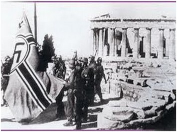 Οι Γερμανοί ξανάρχονται...