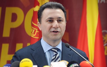 Επιστροφή της εθνοτικής βίας στα Σκόπια