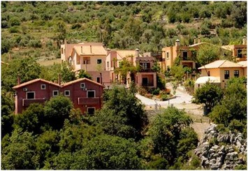 ΟΙΚΟΤΟΥΡΙΣΤΙΚΕΣ ΠΡΟΤΑΣΕΙΣ ΓΙΑ ΤΟ ΡΕΘΥΜΝΟ