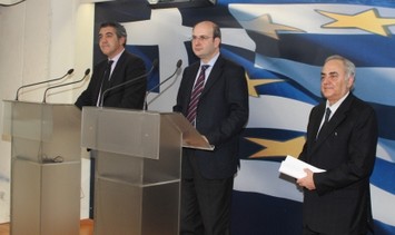 ΔΑΝΕΙΑ ΜΕ ΕΥΝΟΪΚΟΥΣ ΟΡΟΥΣ ΓΙΑ ΤΗΝ ΤΟΥΡΙΣΤΙΚΗ ΑΝΑΠΤΥΞΗ ΤΩΝ ΝΗΣΙΩΝ