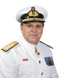 O θριαμβευτικός επανάπλους του Α/Τ ΑΔΡΙΑΣ στην Αλεξάνδρεια