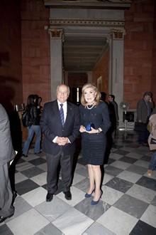 «ΤΟ ΦΑΙΝΟΜΕΝΟ ΤΟΥ ΘΕΡΜΟΚΗΠΙΟΥ ΣΤΟ ΠΛΑΝΗΤΙΚΟ ΜΑΣ ΣΥΣΤΗΜΑ»