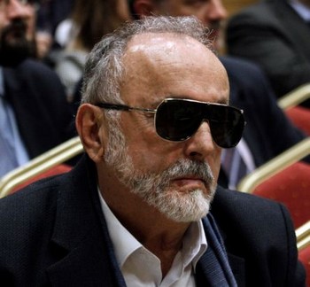 Οργή Κουρουμπλή για τις δηλώσεις Λοβέρδου