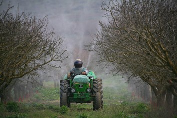 Πιο γρήγορα οι άδειες για άρδευση