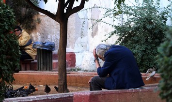 Η «Εθνική Αλληλεγγύη» στο πλευρό των Αθηναίων