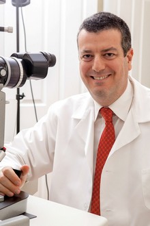 Αναγκαίες οι οφθαλμολογικές εξετάσεις σε παιδιά προσχολικής ηλικίας