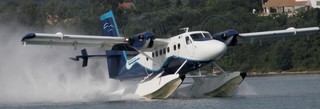 Πρώτη η Σκύρος στη δημιουργία υδατοδρομίων