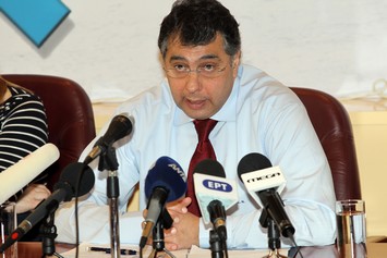Β. Κορκίδης: Ολοταχώς για τον τρίτο κόσμο