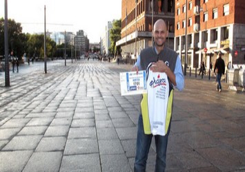 Οι Δρομείς της Ζωής, οι Δρομείς της «Φλόγας»