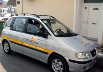 Παράταση στο πρόγραμμα «Βοήθεια στο Σπίτι»