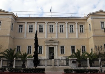 ΣΥΝΤΑΓΜΑΤΙΚΗ Η ΑΞΙΟΛΟΓΗΣΗ ΣΤΟ ΔΗΜΟΣΙΟ